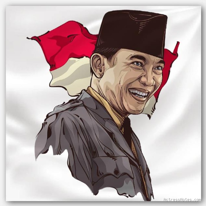 Biografi Ir Soekarno: Asal, Perjuangan, dan Kisah Hidup