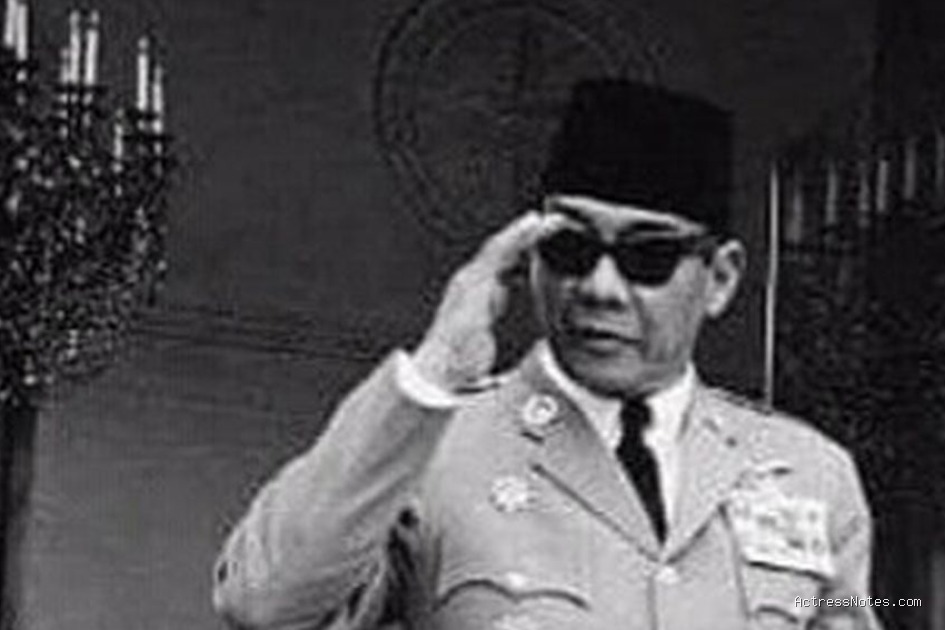 Biografi Ir Soekarno: Asal, Perjuangan, dan Kisah Hidup