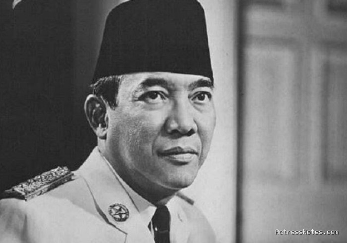 Biografi Ir Soekarno: Asal, Perjuangan, dan Kisah Hidup