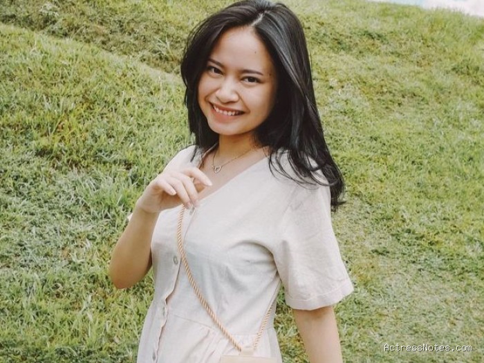 Hanggini: Agama, Keluarga, Pacar, Karir Lengkap Artis Cantik
