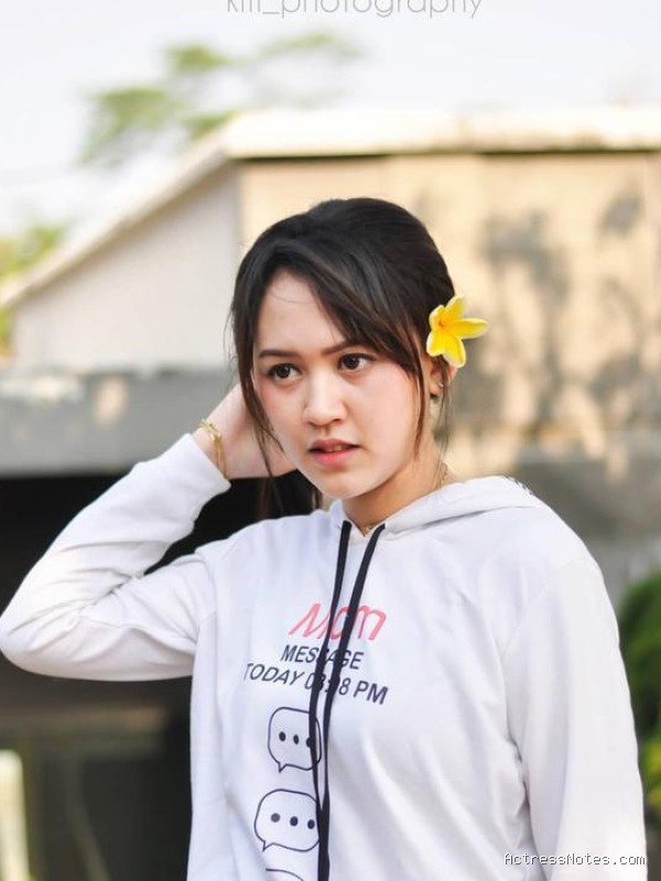 Biodata Happy Asmara: Agama, Keluarga, Pacar, Fakta dan Karir