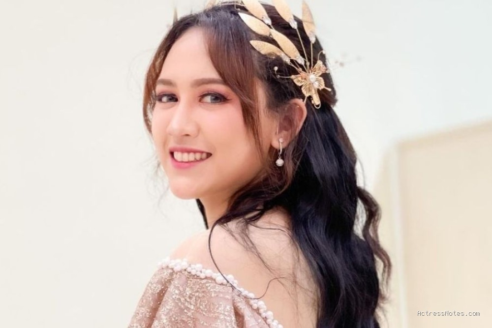 Biodata Happy Asmara: Agama, Keluarga, Pacar, Fakta dan Karir