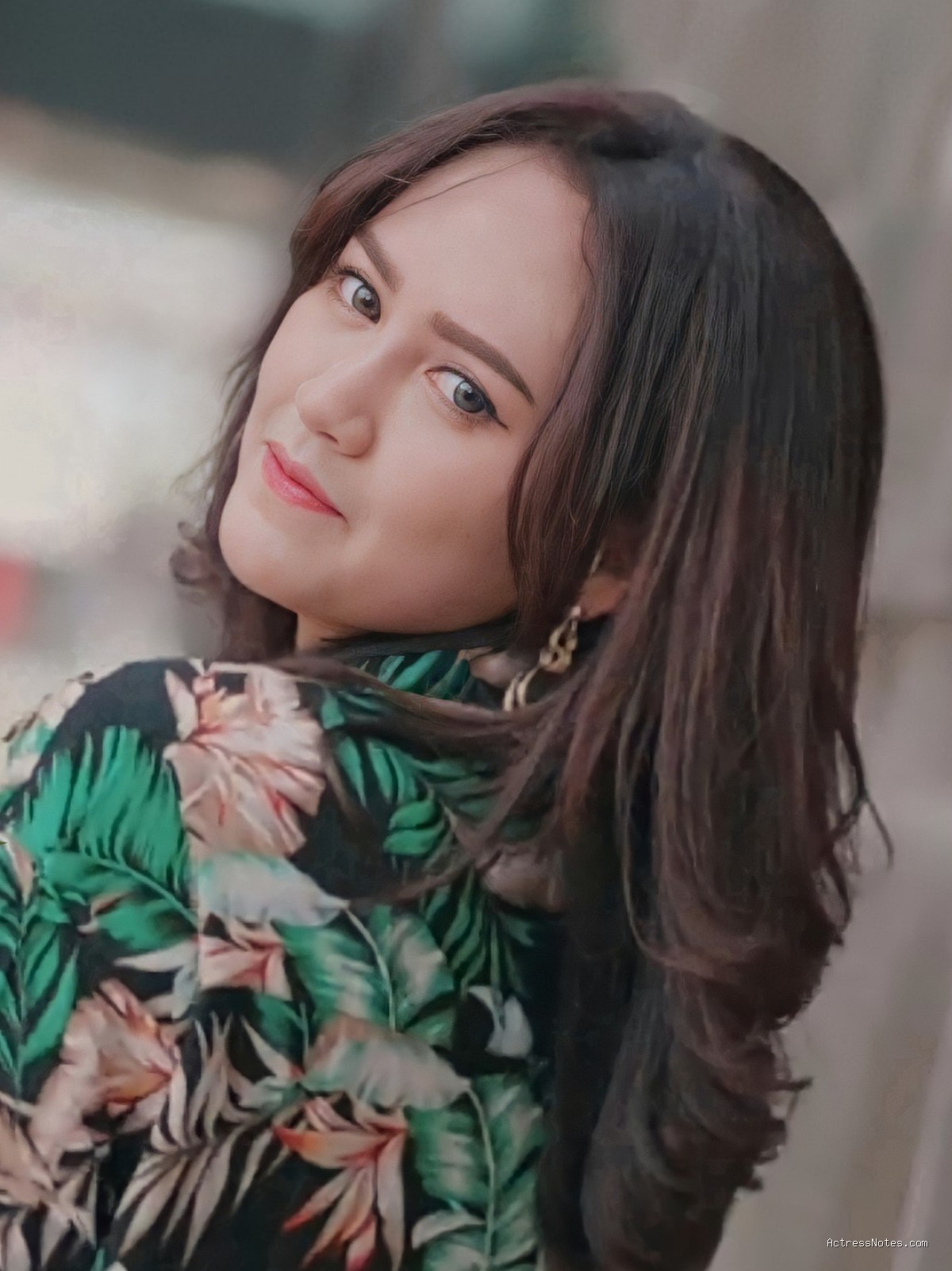 Biodata Happy Asmara: Agama, Keluarga, Pacar, Fakta dan Karir
