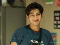 Harris Vriza: Agama, Keluarga, Pacar, Karir Lengkap