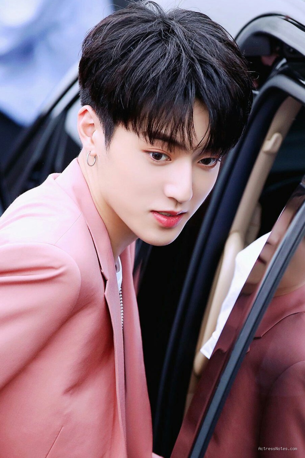 Biodata Haruto Treasure: Agama, Keluarga, Pacar, Fakta dan Karir