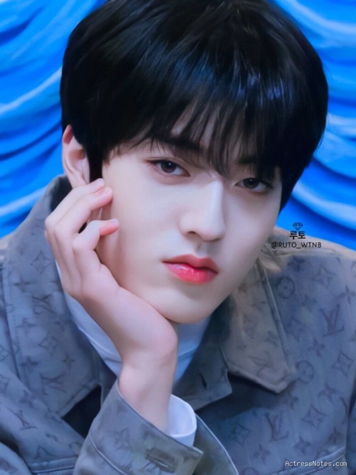 Biodata Haruto Treasure: Agama, Keluarga, Pacar, Fakta dan Karir