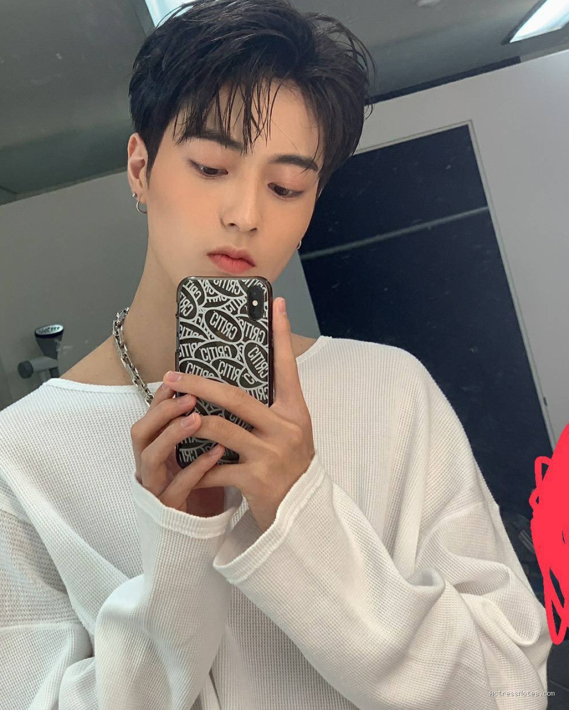 Biodata Haruto Treasure: Agama, Keluarga, Pacar, Fakta dan Karir