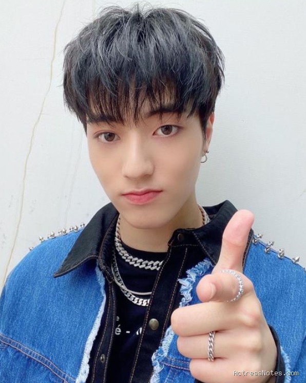 Biodata Haruto Treasure: Agama, Keluarga, Pacar, Fakta dan Karir