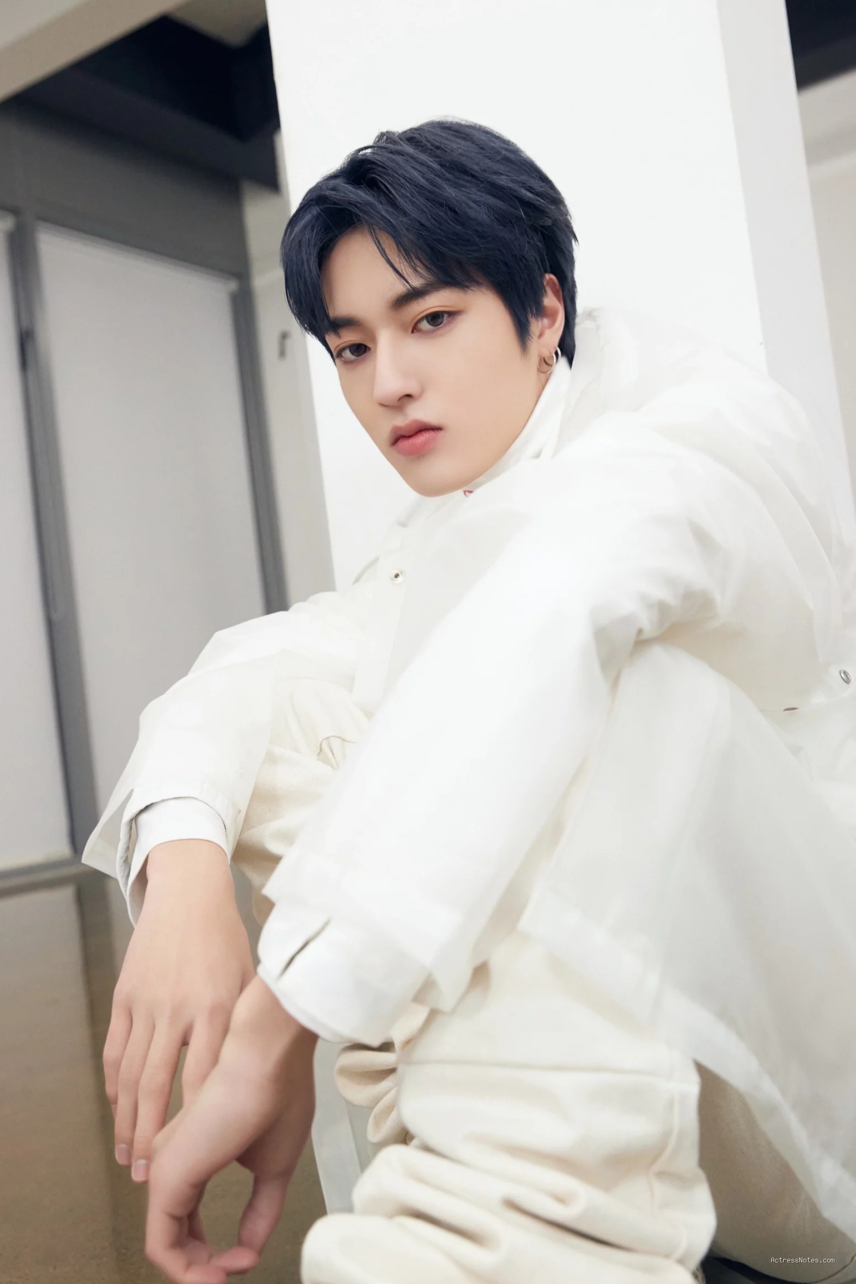 Biodata Haruto Treasure: Agama, Keluarga, Pacar, Fakta dan Karir