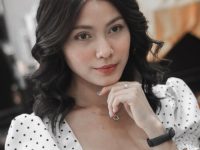 Haviza Devi Anjani: Agama, Keluarga, Pacar, Karir Lengkap