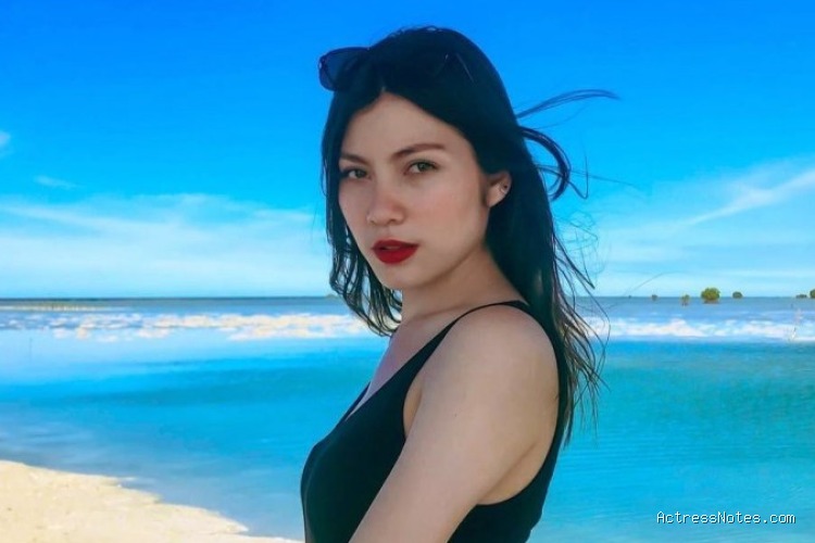 Biodata Haviza Devi Anjani: Agama, Keluarga, Pacar, Fakta dan Karir