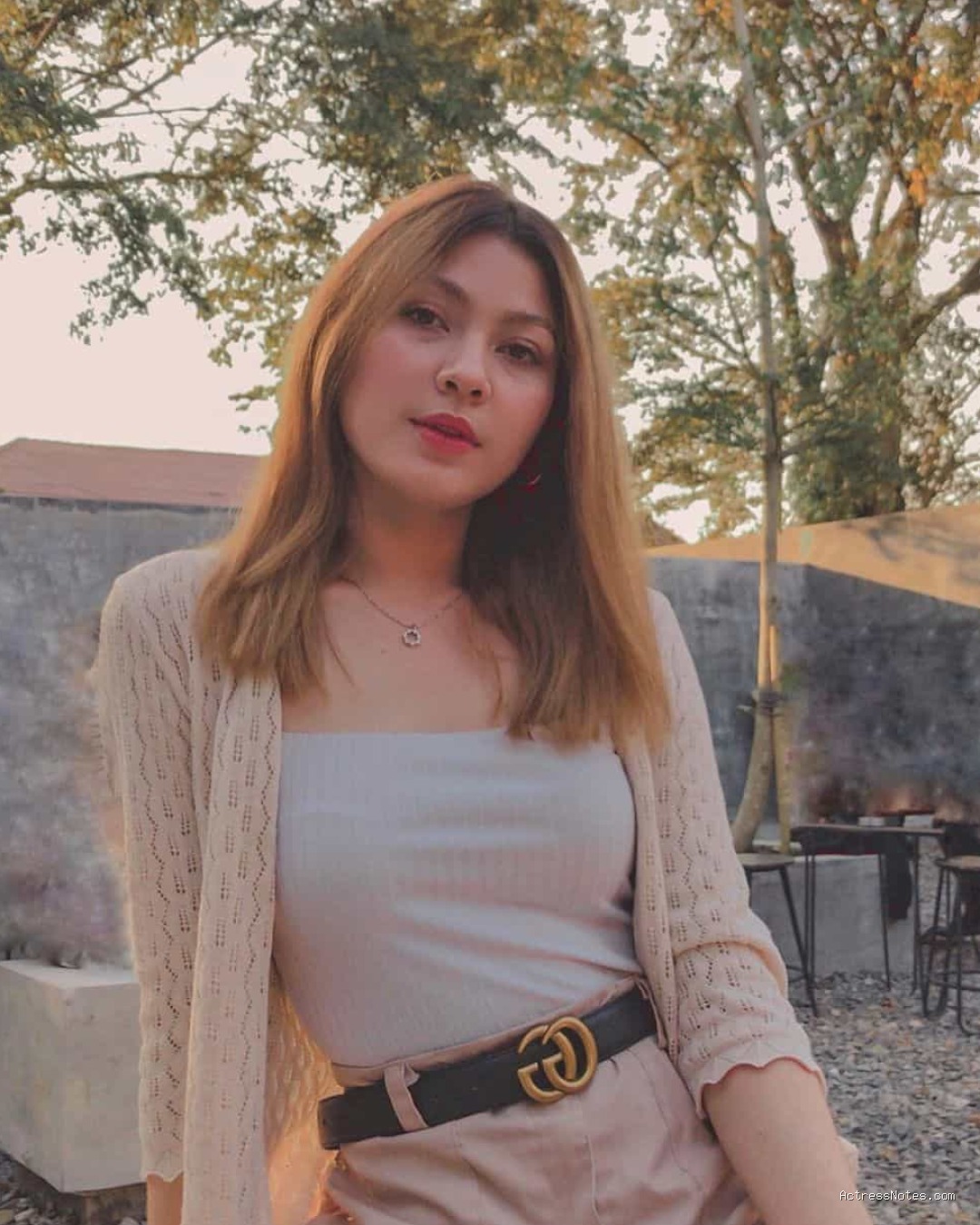Biodata Haviza Devi Anjani: Agama, Keluarga, Pacar, Fakta dan Karir