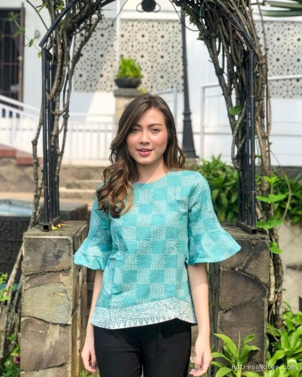 Biodata Haviza Devi Anjani: Agama, Keluarga, Pacar, Fakta dan Karir