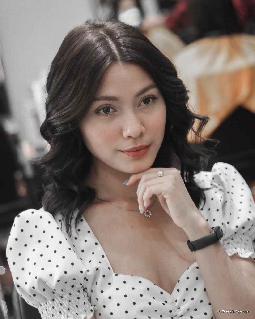 Biodata Haviza Devi Anjani: Agama, Keluarga, Pacar, Fakta dan Karir