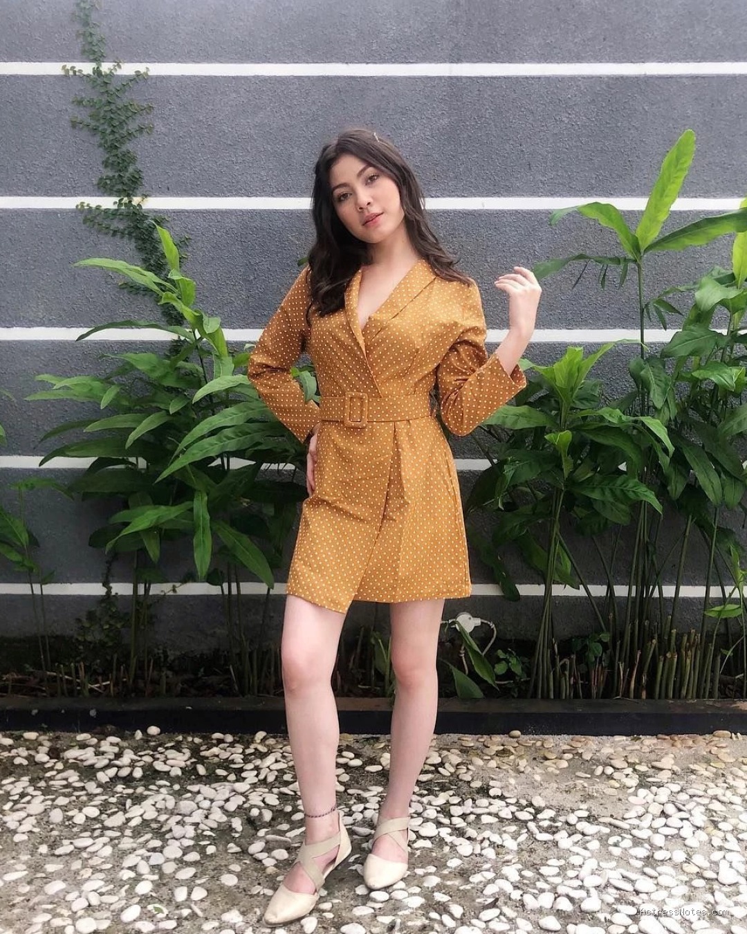 Biodata Haviza Devi Anjani: Agama, Keluarga, Pacar, Fakta dan Karir