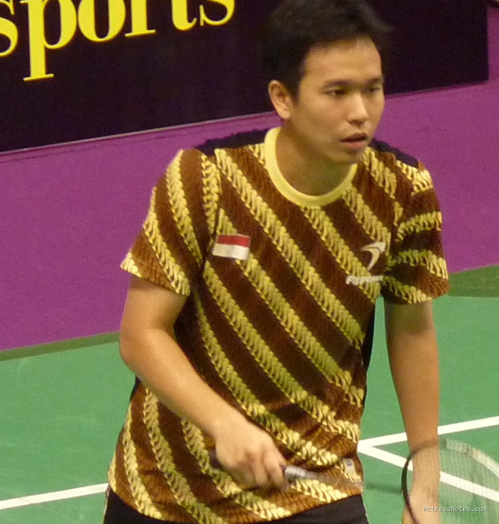 Biodata Hendra Setiawan: Agama, Keluarga, Pacar, Fakta dan Karir Biodata Hendra Setiawan: Agama, Keluarga, Pacar, Fakta dan Karir