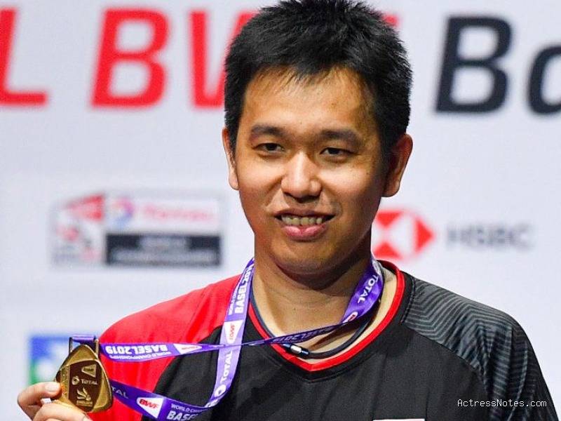 Biodata Hendra Setiawan: Agama, Keluarga, Pacar, Fakta dan Karir