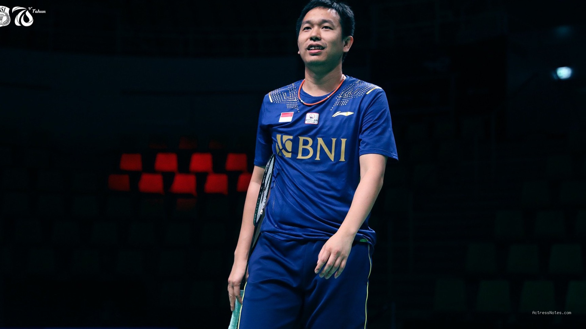 Hendra Setiawan: Agama, Keluarga, Fakta & Karir Lengkap