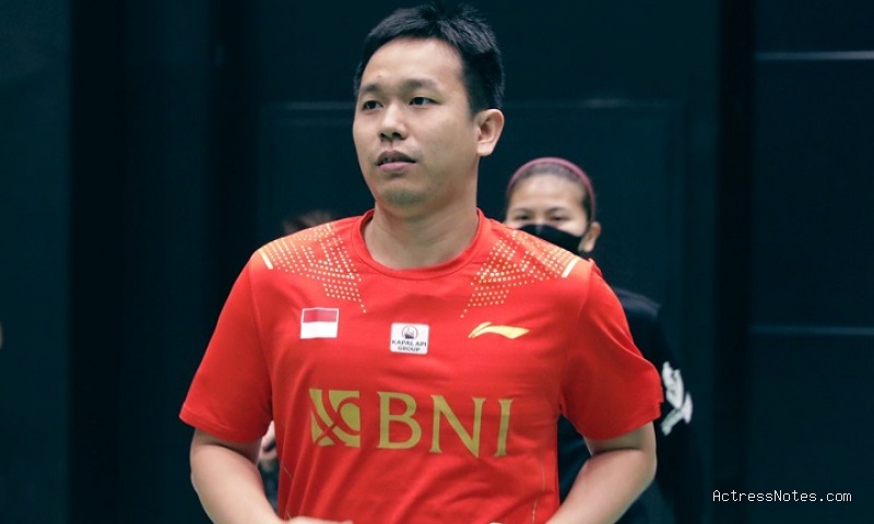 Biodata Hendra Setiawan: Agama, Keluarga, Pacar, Fakta dan Karir