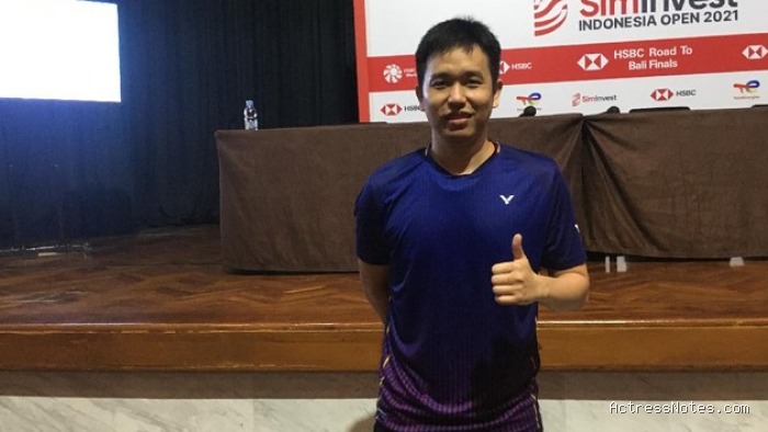 Biodata Hendra Setiawan: Agama, Keluarga, Pacar, Fakta dan Karir