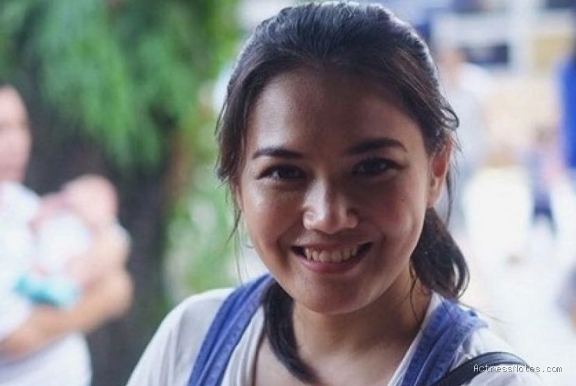 Biodata Herfiza Novianti: Agama, Keluarga, Pacar, Fakta dan Karir