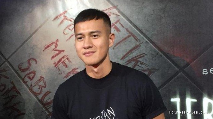 Herjunot Ali: Biodata Lengkap, Agama, Karir & Pacar Terbaru
