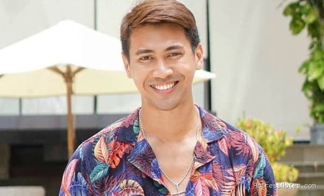 Hessel Steven: Agama, Keluarga, Pacar, Karir Lengkap