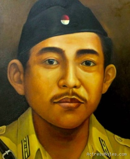 Biografi I Gusti Ngurah Rai: Asal, Perjuangan, dan Kisah Hidup