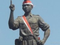 I Gusti Ngurah Rai: Asal, Perjuangan, Kisah Hidupnya
