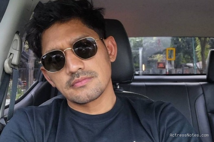 Ibnu Jamil: Biodata Lengkap, Agama, Keluarga, Pacar & Karir