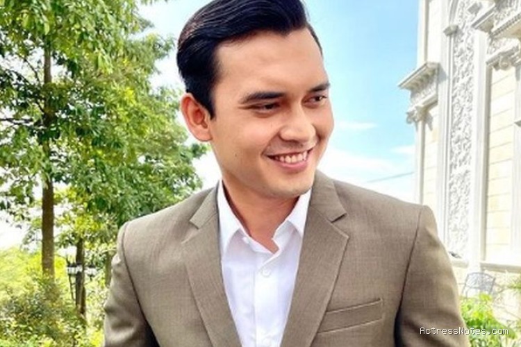 Biodata Ikbal Fauzi: Agama, Keluarga, Pacar, Fakta dan Karir