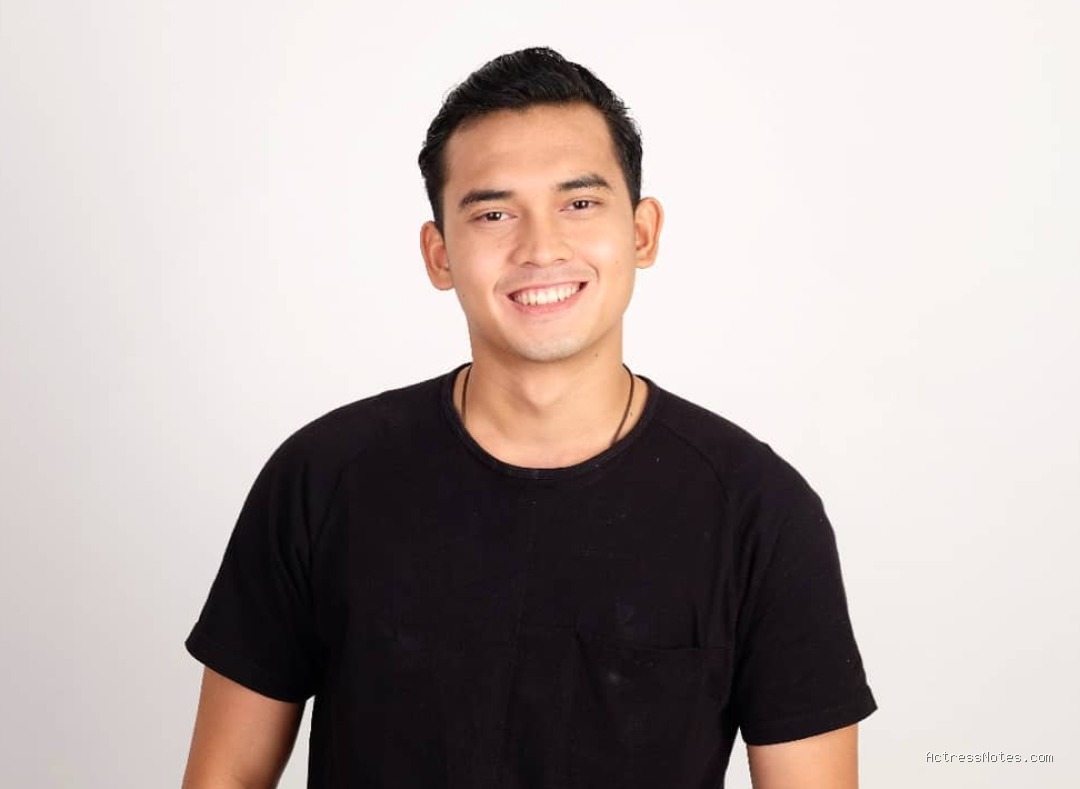 Biodata Ikbal Fauzi: Agama, Keluarga, Pacar, Fakta dan Karir