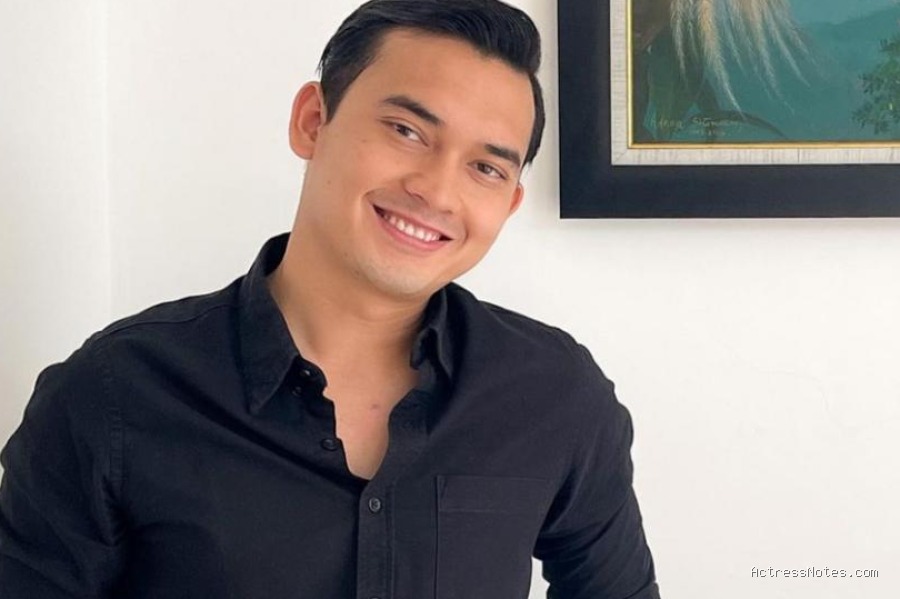 Biodata Ikbal Fauzi: Agama, Keluarga, Pacar, Fakta dan Karir