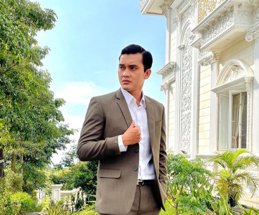 Biodata Ikbal Fauzi: Agama, Keluarga, Pacar, Fakta dan Karir