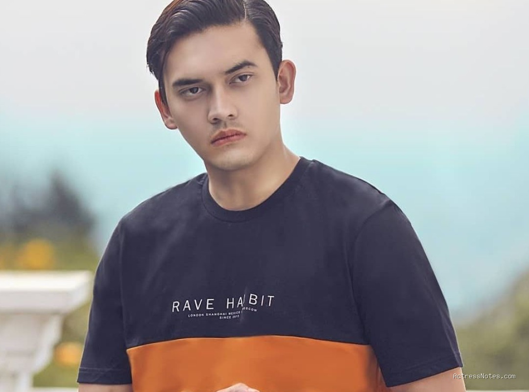 Biodata Ikbal Fauzi: Agama, Keluarga, Pacar, Fakta dan Karir