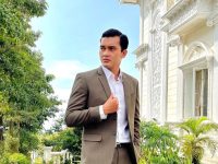 Ikbal Fauzi: Agama, Keluarga, Pacar, Fakta & Karir Lengkap