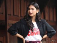 Indah Permatasari: Agama, Keluarga, Pacar, Karir Lengkap