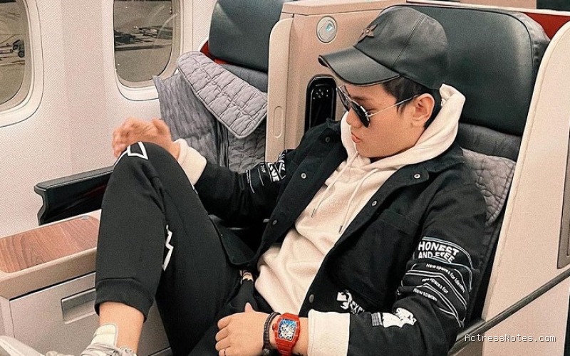 Biodata Indra Kesuma: Agama, Keluarga, Pacar, Fakta dan Karir