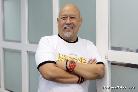 Biodata Indro Warkop: Agama, Keluarga, Pasangan, Fakta dan Karir