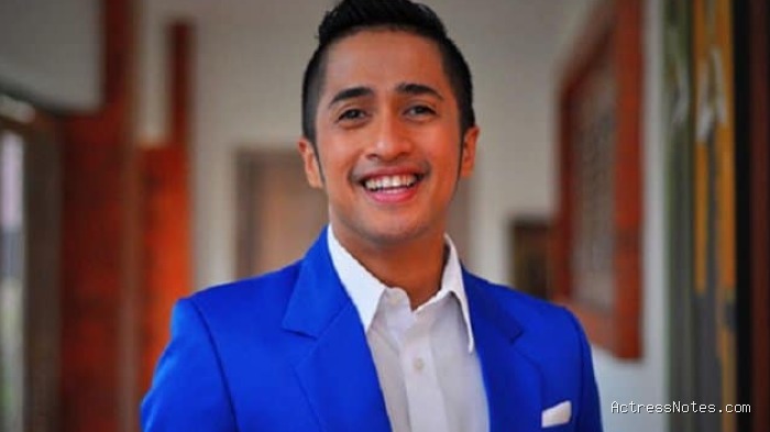 Irfan Hakim: Biodata Lengkap, Agama, Keluarga, Karir