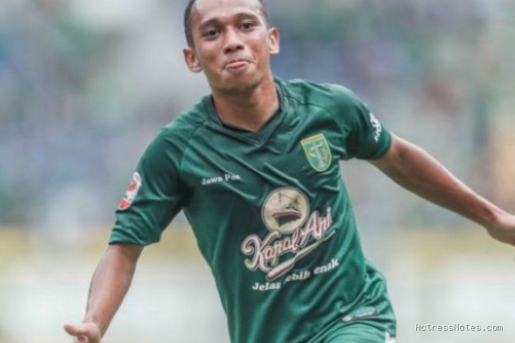 Biodata Irfan Jaya: Agama, Keluarga, Pacar, Fakta dan Karir