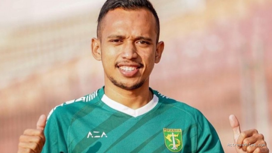 Biodata Irfan Jaya: Agama, Keluarga, Pacar, Fakta dan Karir