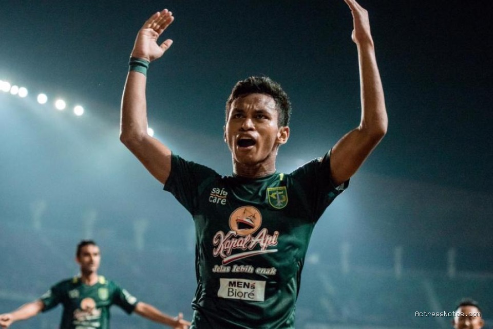 Irfan Jaya: Biodata Lengkap, Agama, Keluarga, Pacar & Karir