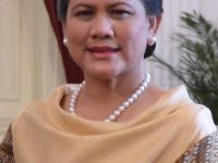 Iriana Jokowi: Agama, Keluarga, Pasangan & Fakta Karirnya