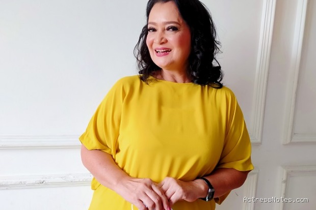 Biodata Ivanka Suwandi: Agama, Keluarga, Pasangan, Fakta dan Karir