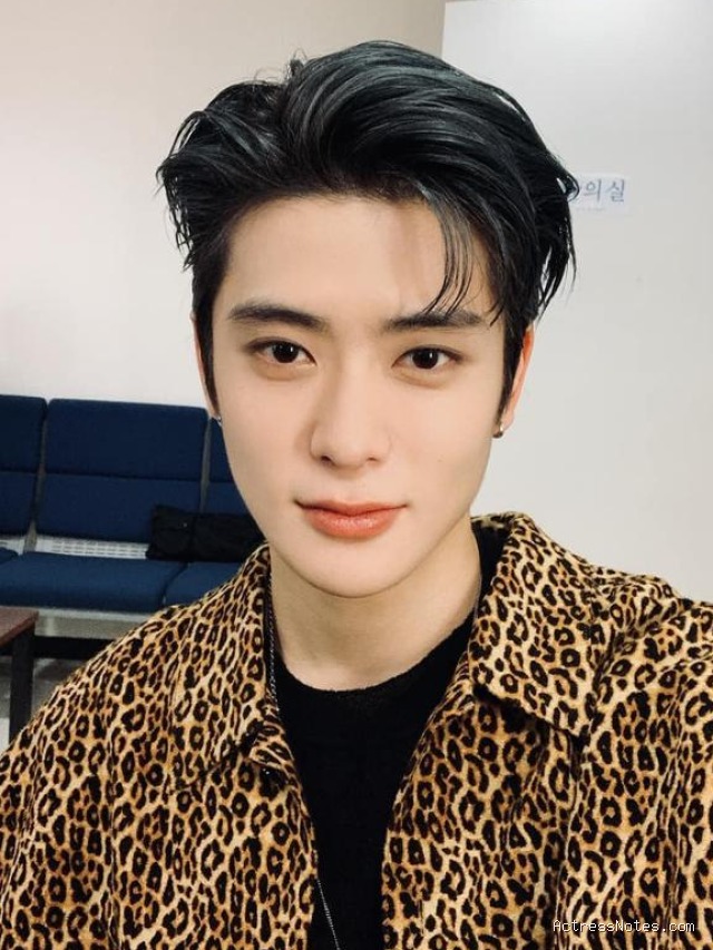 Biodata Jaehyun NCT: Agama, Keluarga, Pacar, Fakta dan Karir