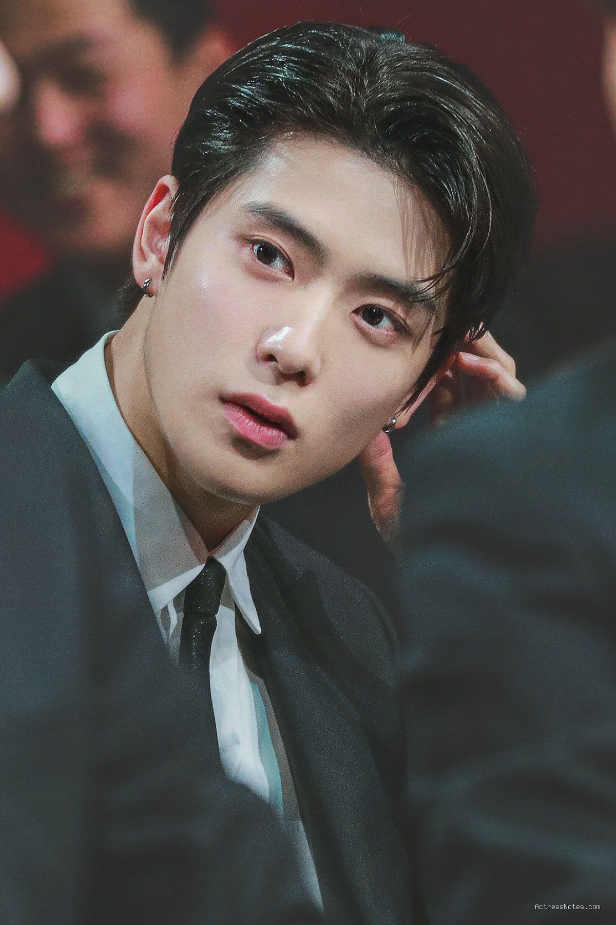 Biodata Jaehyun NCT: Agama, Keluarga, Pacar, Fakta dan Karir