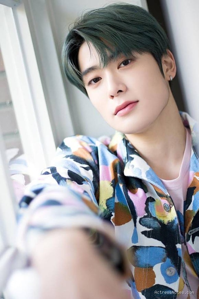 Biodata Jaehyun NCT: Agama, Keluarga, Pacar, Fakta dan Karir