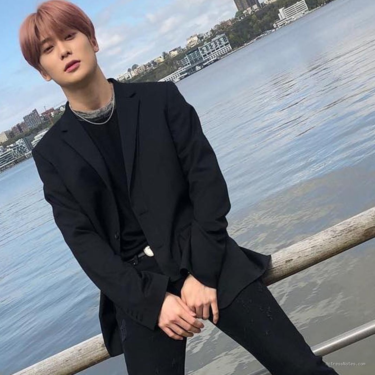 Biodata Jaehyun NCT: Agama, Keluarga, Pacar, Fakta dan Karir