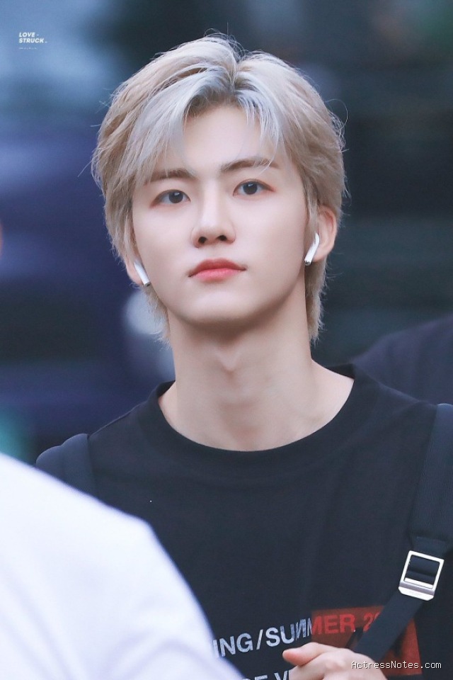 Jaemin NCT: Biodata, Agama, Pacar, Fakta Karir